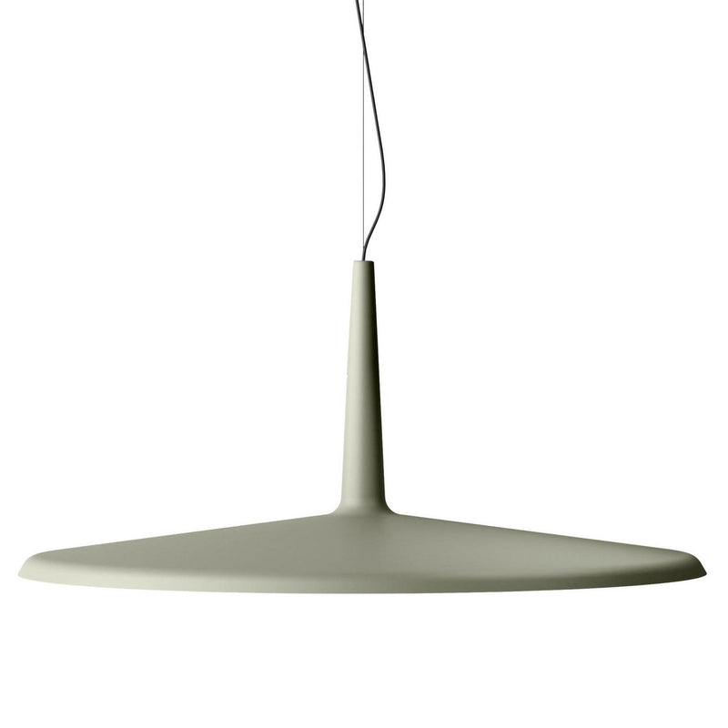 Vibia - Skan 0275 Pendelleuchte LED | green
