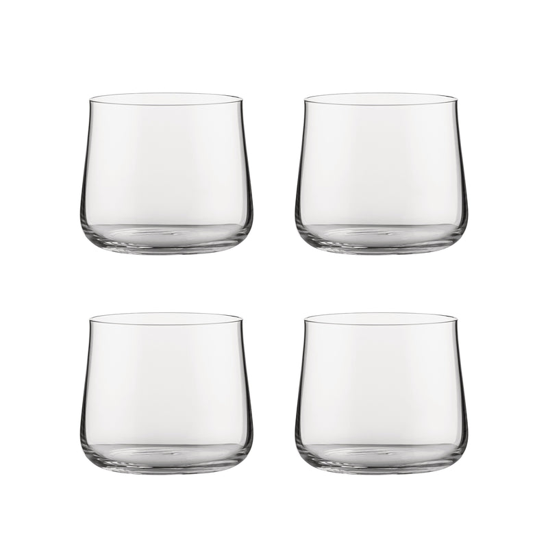 Alessi - Eugenia Gläser | Wasserglas