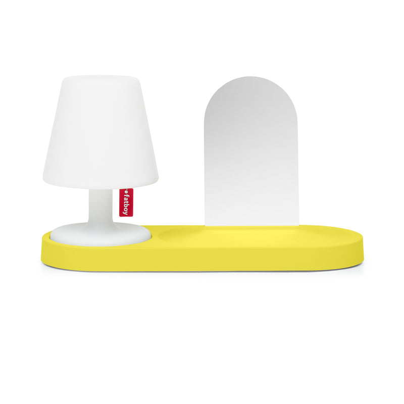 Fatboy - Edison the Petit inkl. Residence | zitrone