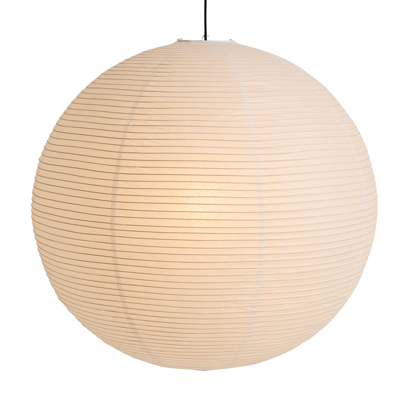 HAY - Paper Shade Lampenschirm | Ø 80 cm