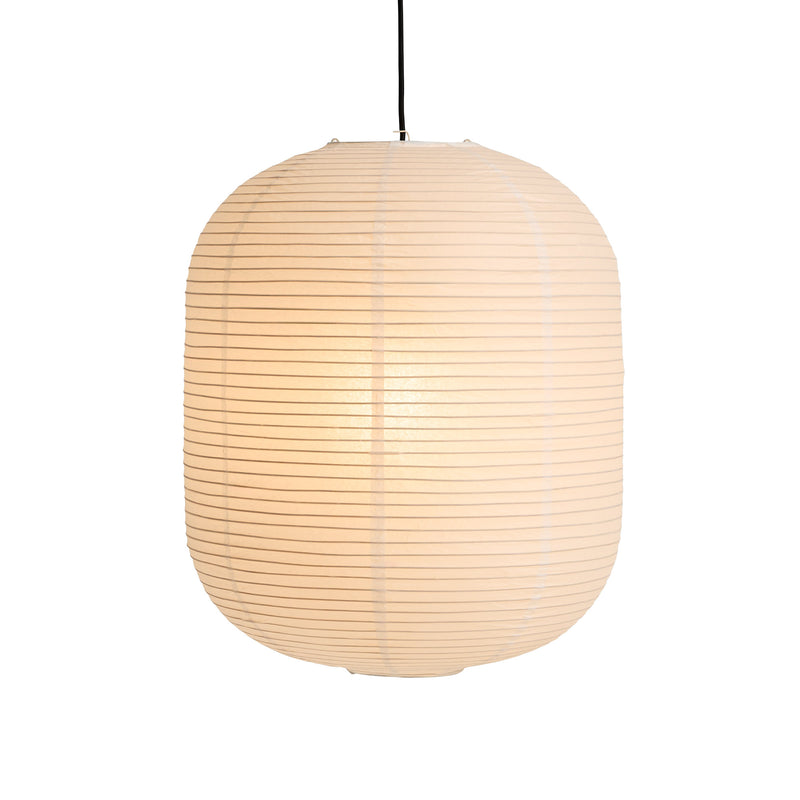HAY - Paper Shade Lampenschirm | H 50 x Ø 42 cm