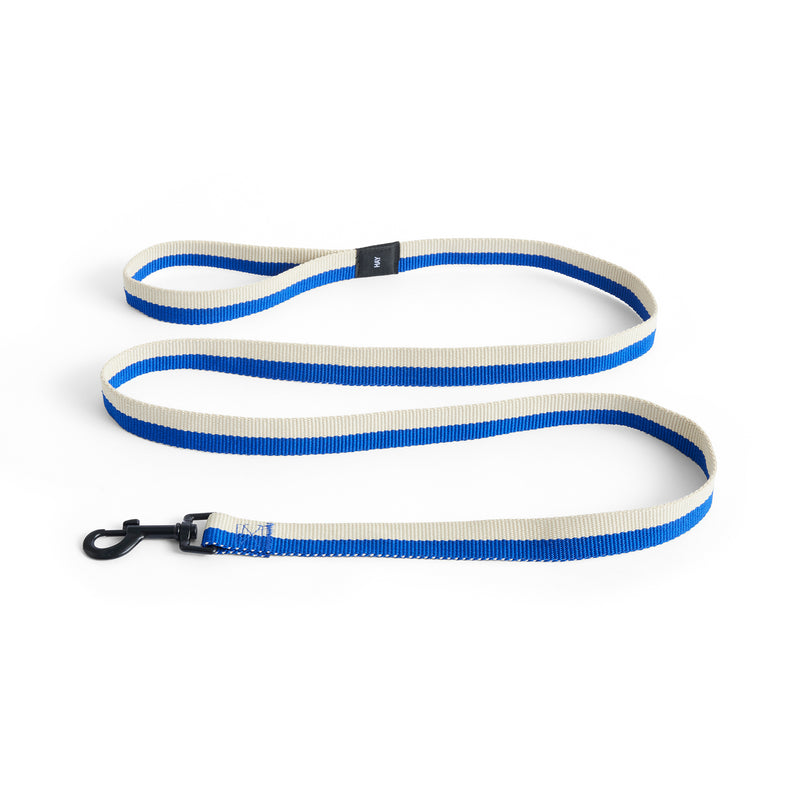 HAY - Dogs Hundeleine | flach / M/L / off-white