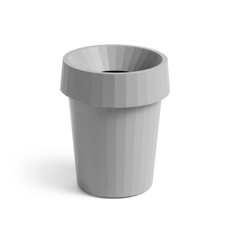 HAY - Shade Bin | grey