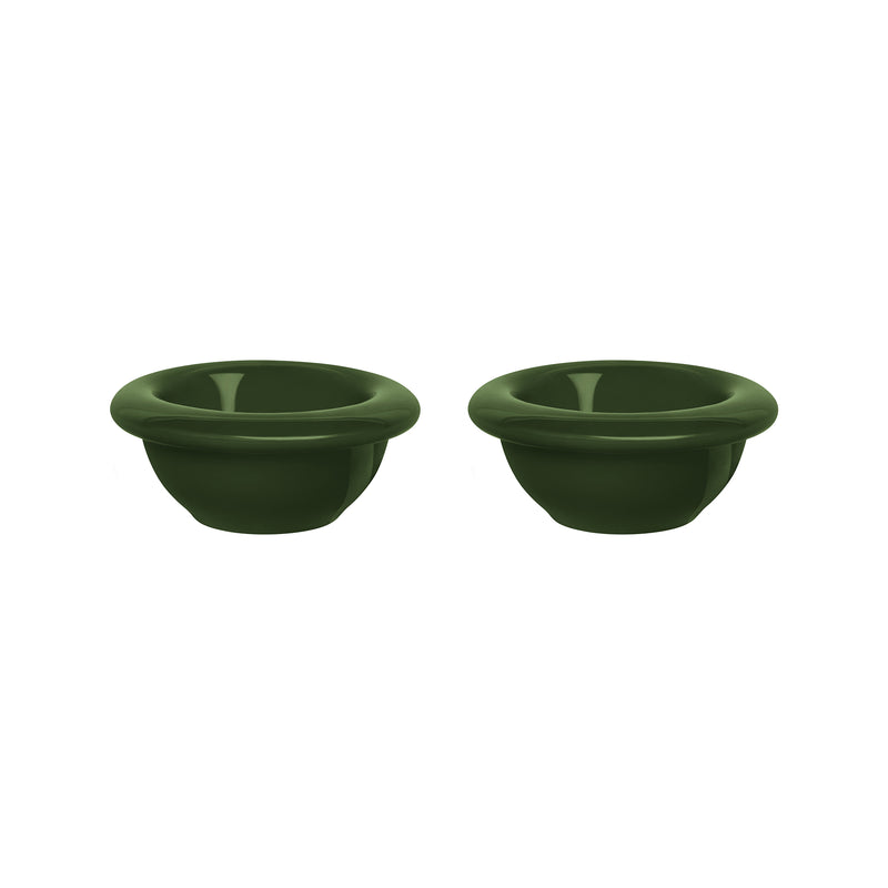 Hem - Bronto Eierbecher 2er-Set | green