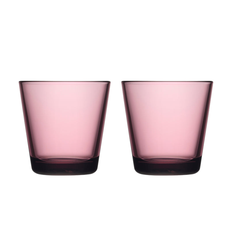 Iittala - Kartio Trinkgläser | calluna