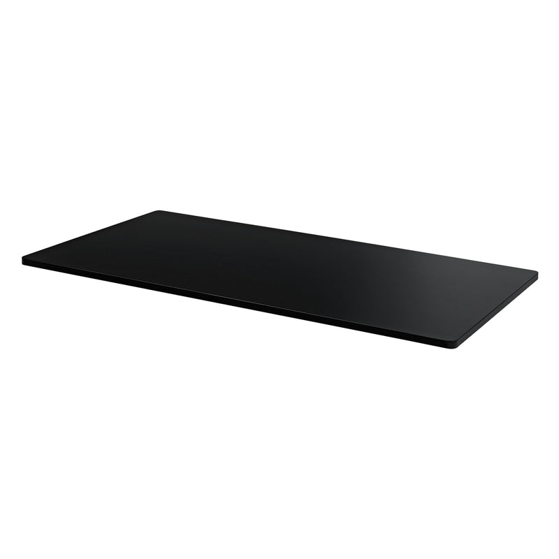 Montana - Abdeckplatte für Panton Wire | 70,1 x 34,8 cm / MDF schwarz