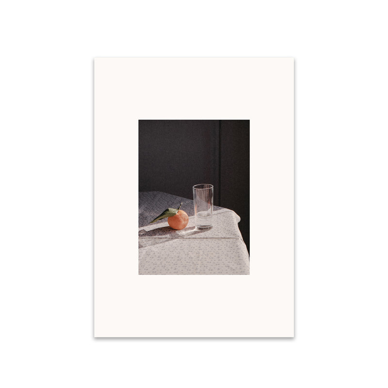 The Poster Club - Sunrise von Ana Santl | 50 x 70 cm