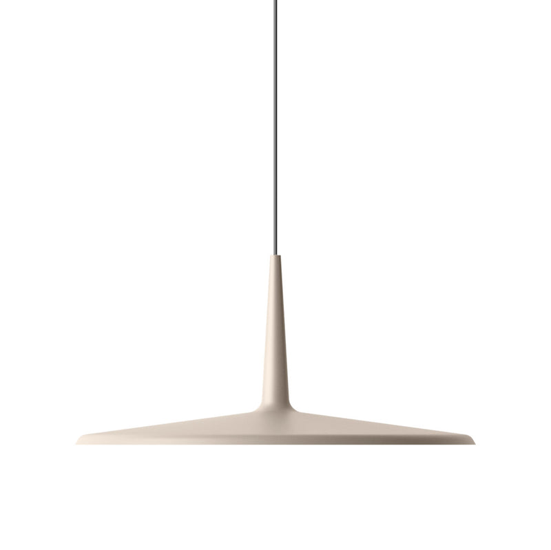 Vibia - Skan 0275 Pendelleuchte LED | beige