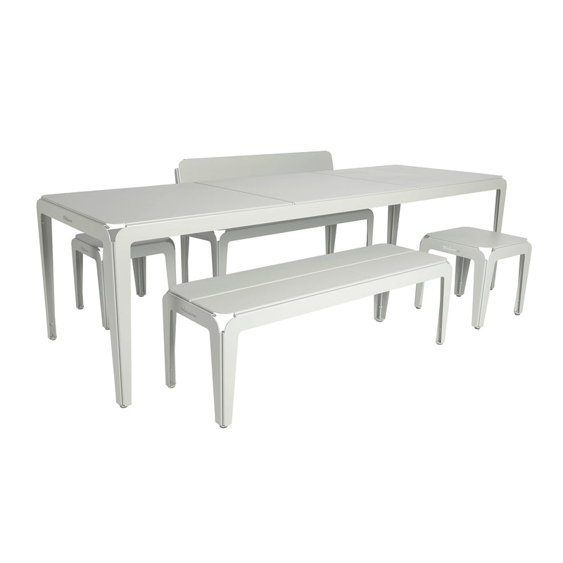 Weltevree - Bended Set | grau (RAL 7038)