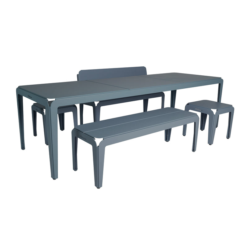 Weltevree - Bended Set | graublau (RAL 5008)
