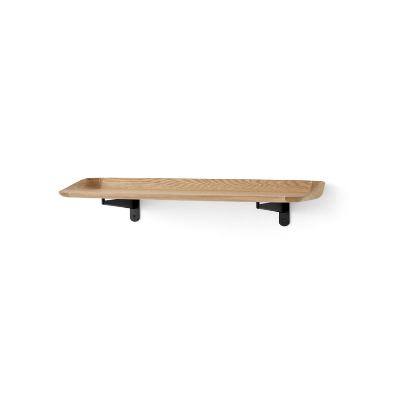 &Tradition - Guild Wandregal | Breite 75 cm / Eiche