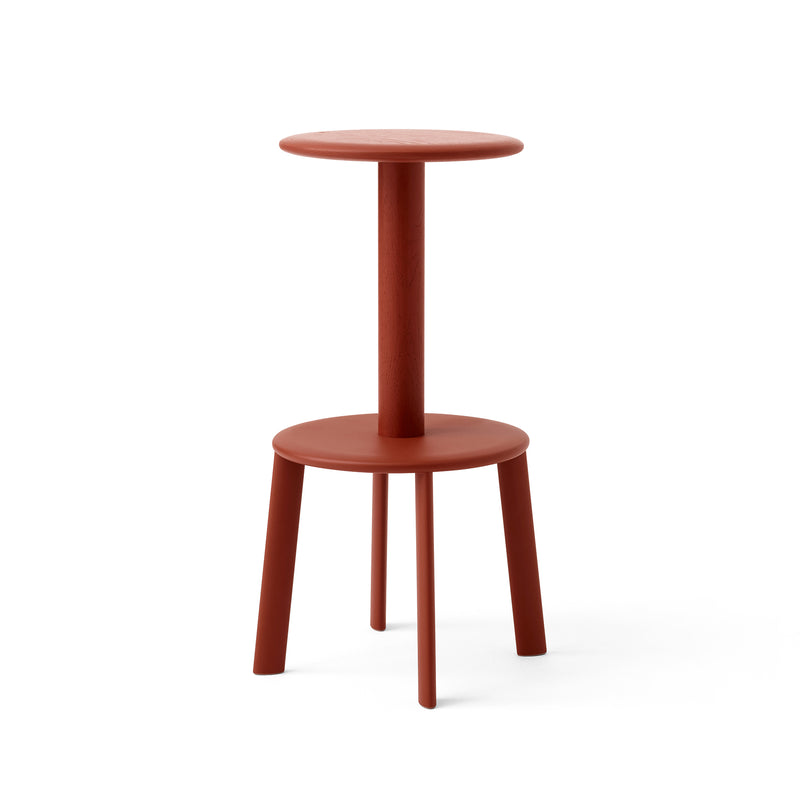 &Tradition - Massif AV40 Barhocker | ember