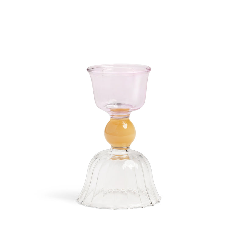 &klevering - Perle Kerzenhalter | small