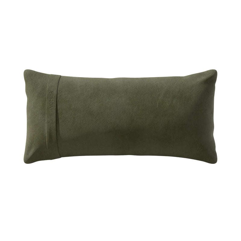 vetsak - Pillow | Leather olive