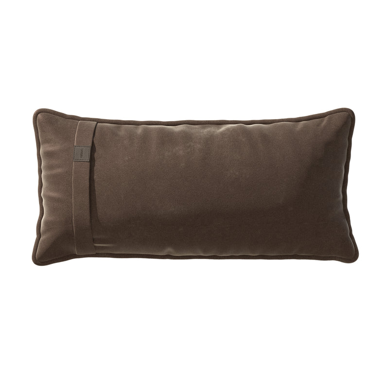 vetsak - Pillow | Suave espresso