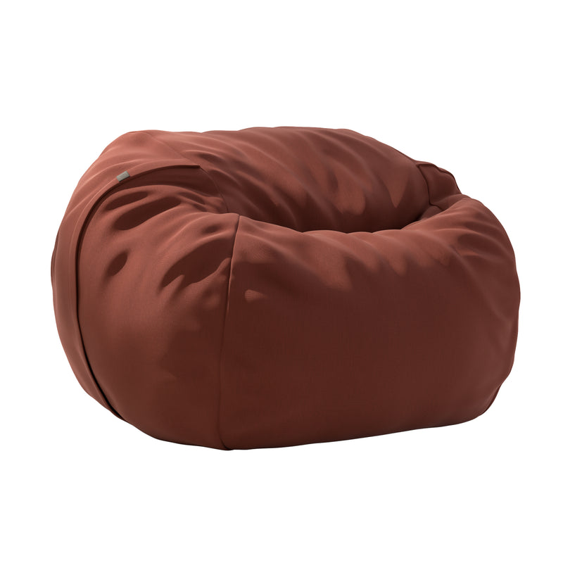 vetsak - Sitzsack Medium Outdoor | Terrain saffron