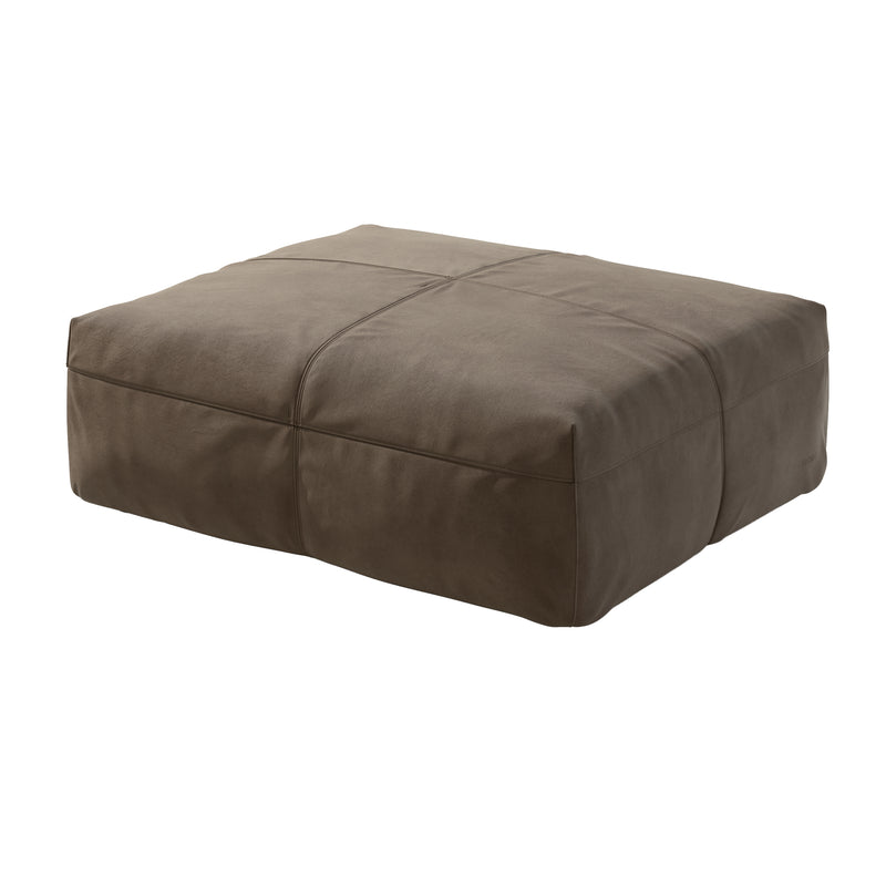 vetsak - Sofa Seat Large | Leather cacao