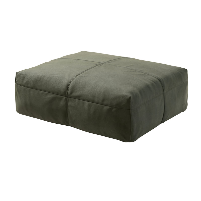 vetsak - Sofa Seat Large | Leather olive