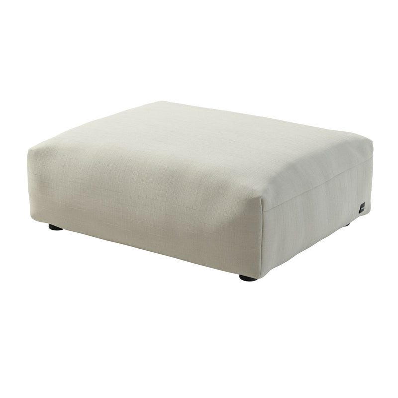 vetsak - Sofa Seat Large Outdoor | Pique creme