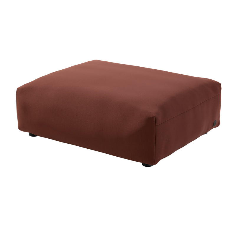 vetsak - Sofa Seat Large Outdoor | Terrain saffron