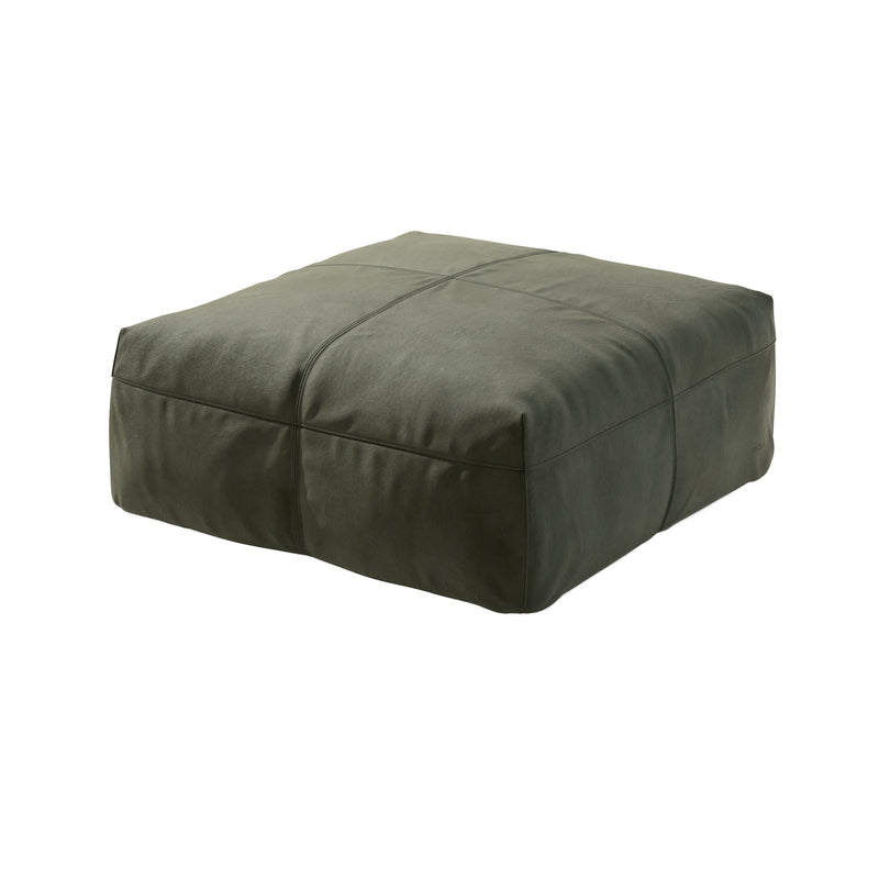 vetsak - Sofa Seat Medium | Leather olive
