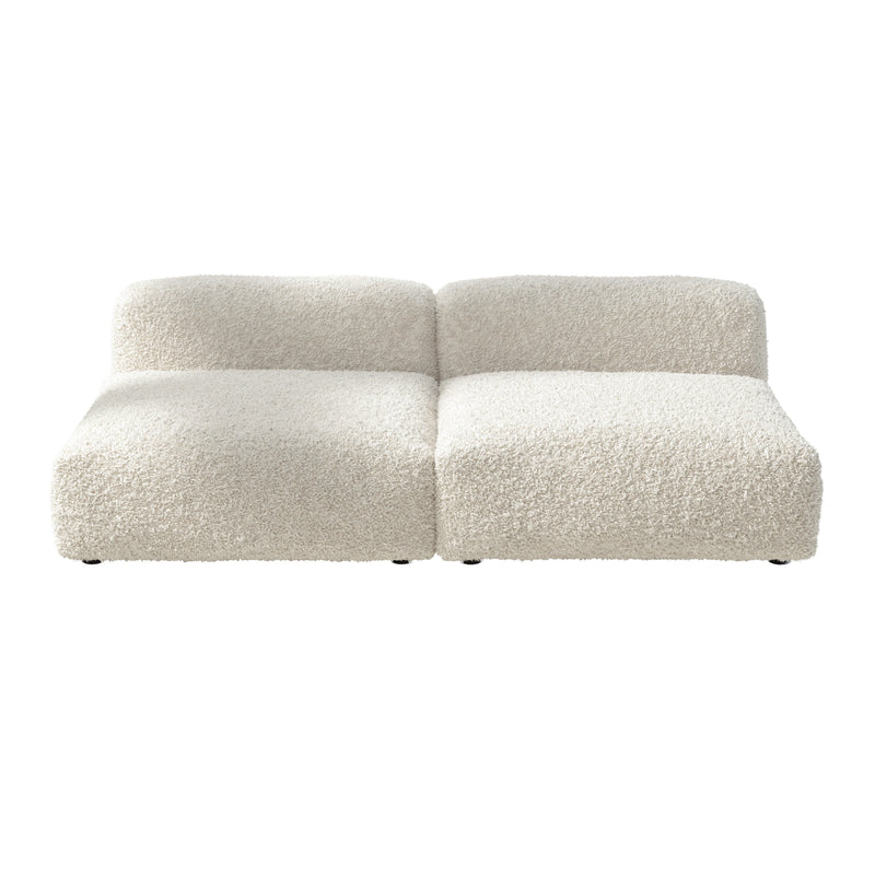 vetsak - Sofa Set 01 Large | Doodle creme