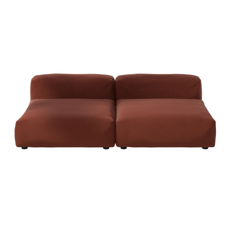 vetsak - Sofa Set 01 Large Outdoor | Terrain saffron