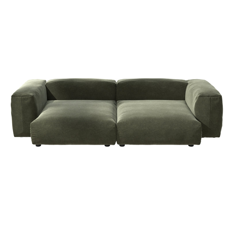 vetsak - Sofa Set 02 Extra Large | Suave pine