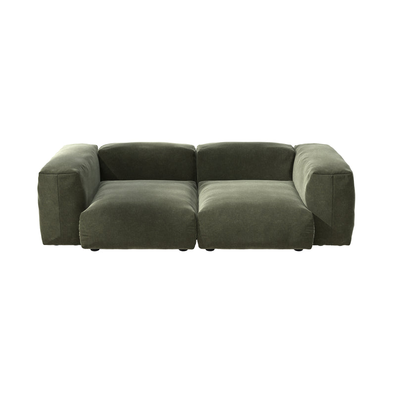 vetsak - Sofa Set 02 Medium | Suave pine