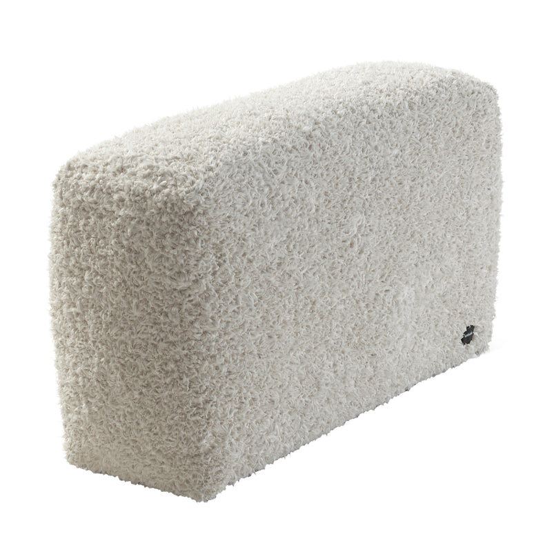 vetsak - Sofa Side Large | Doodle creme