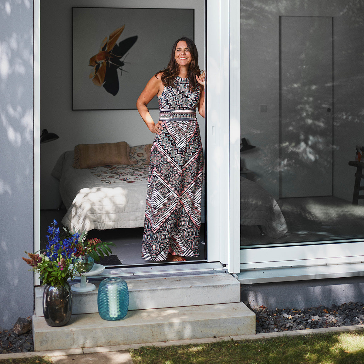 Homestory Bianca Schikorr