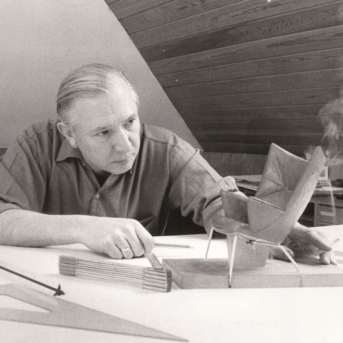 Hans J. Wegner