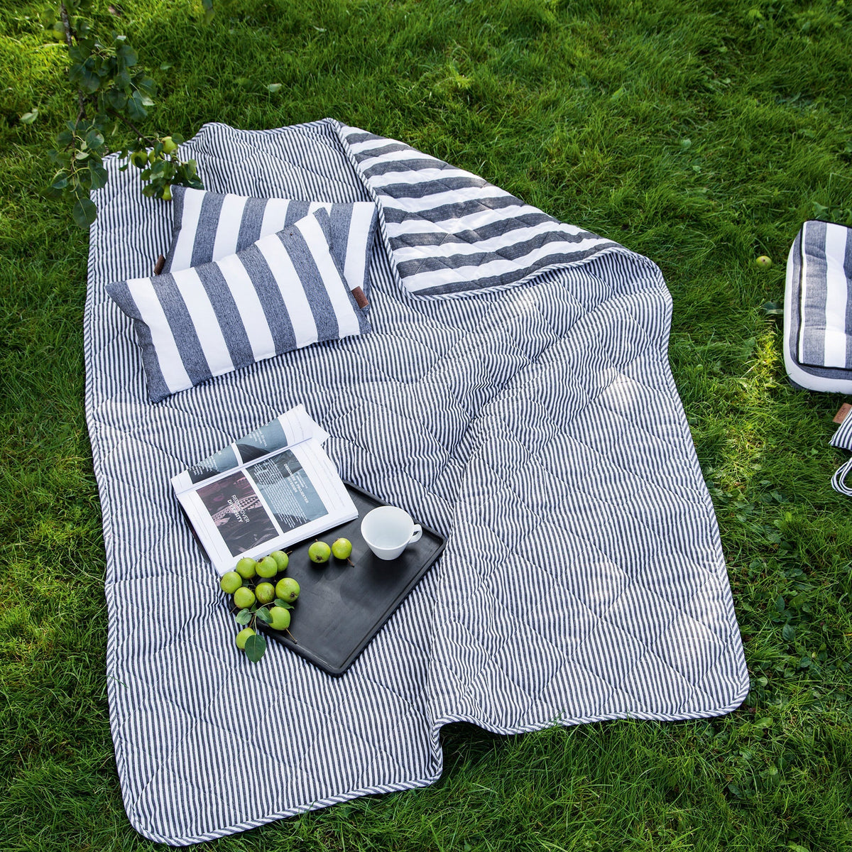 Coastal Chic