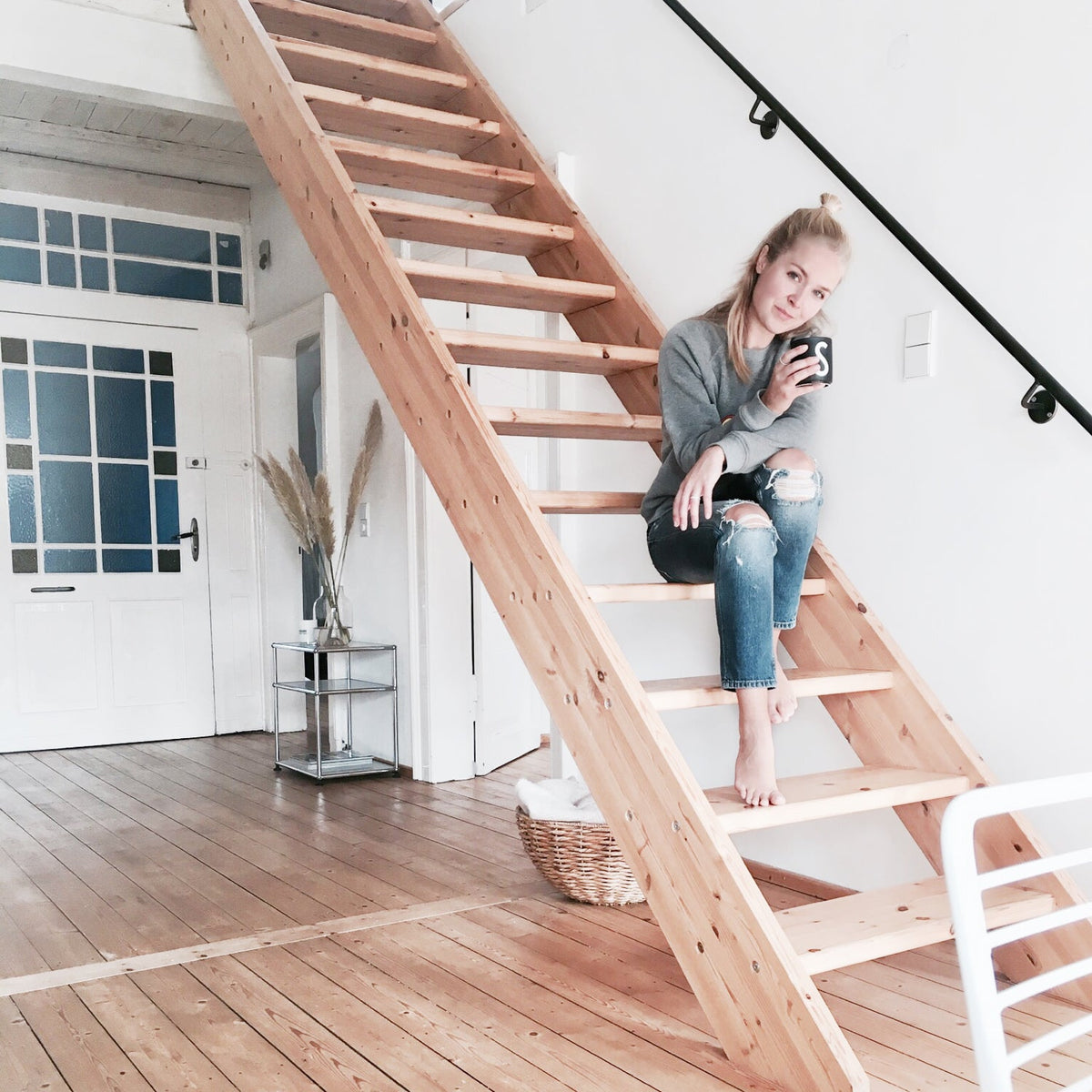 Karlas View Homestory - Die Frau hinter dem Blog 2