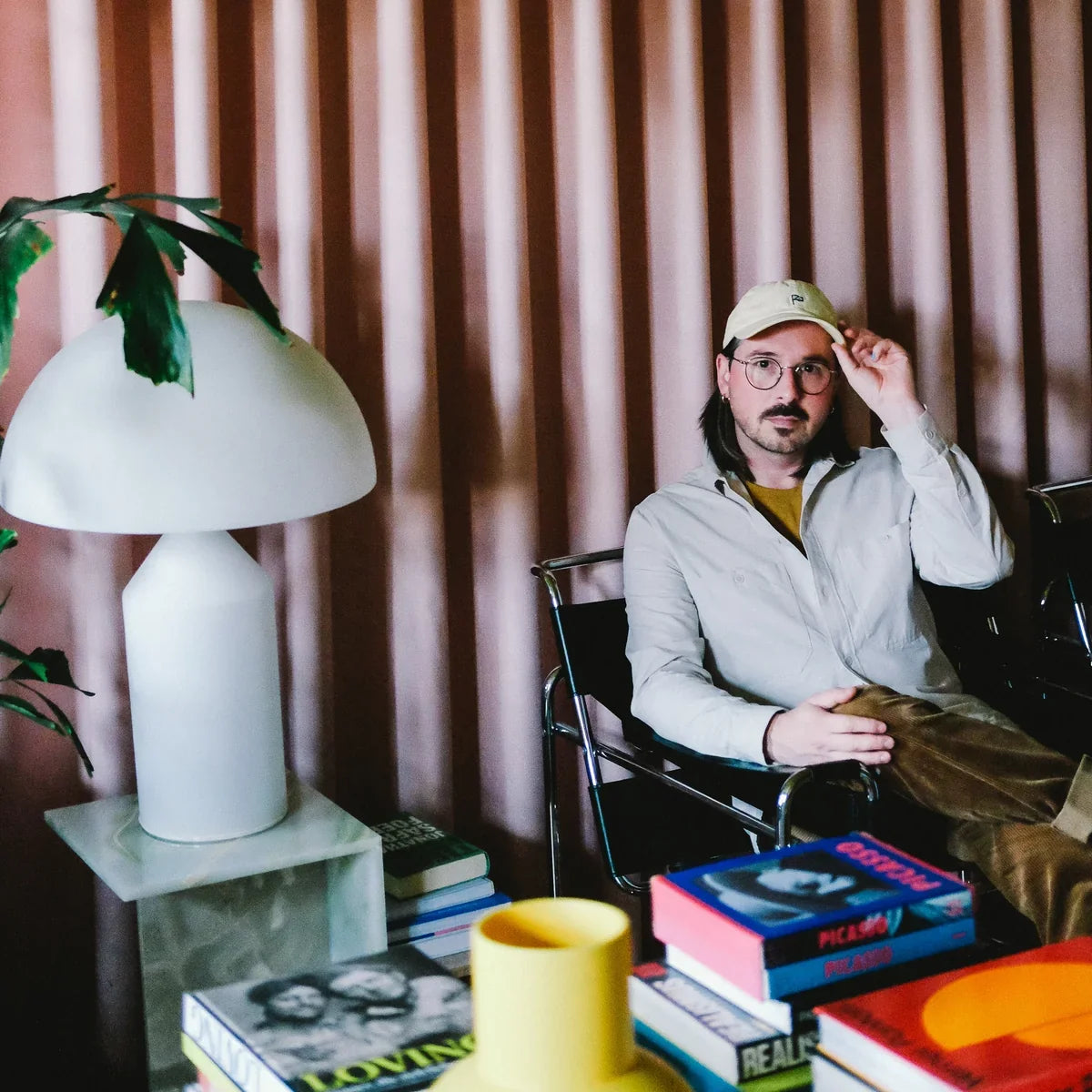 Homestory: Wenn das Zuhause zum Kunstwerk wird