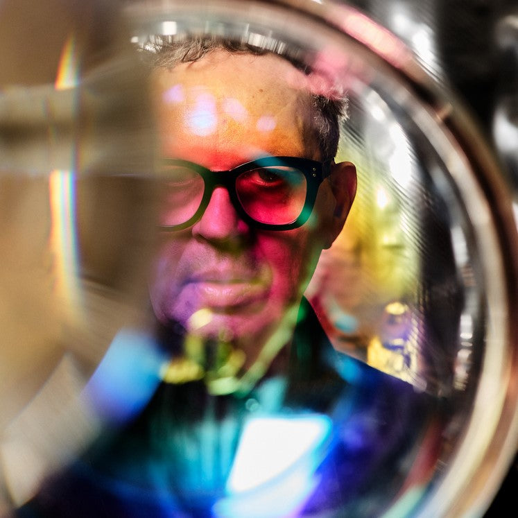 Tom Dixon Portrait
