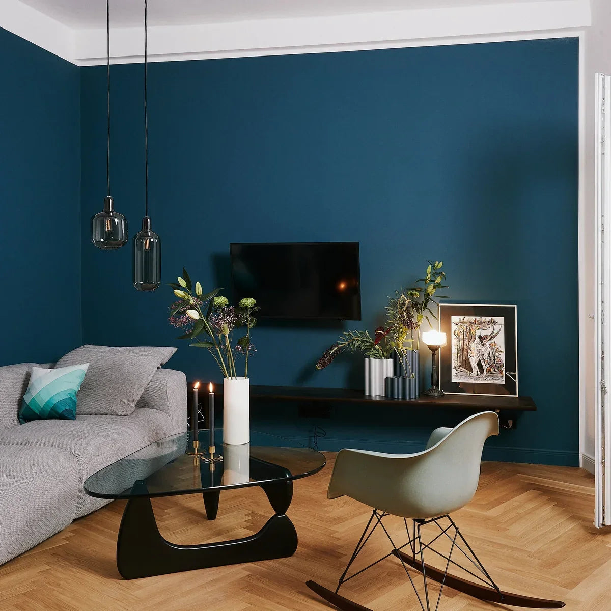 Homestory: Micro Apartment einrichten