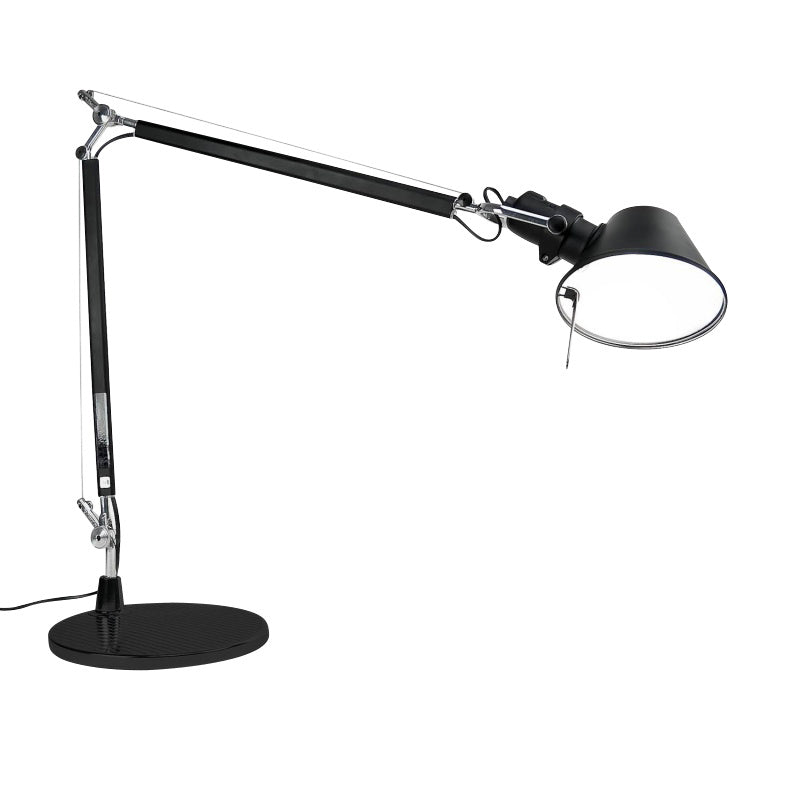 Artemide - Tolomeo Tavolo Schreibtischleuchte | schwarz