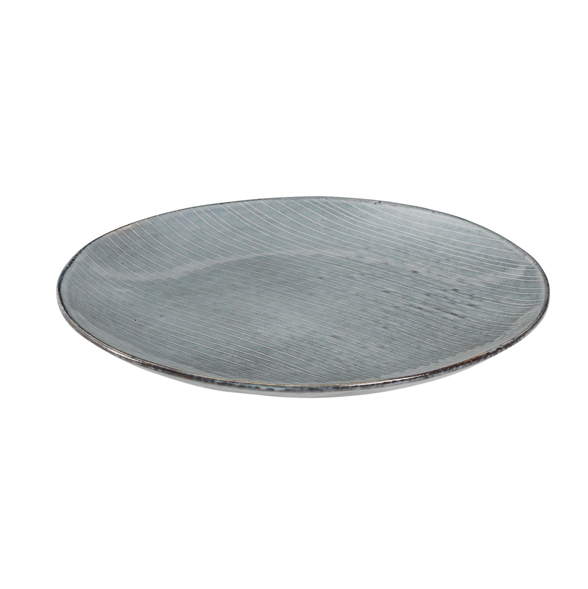 Broste Copenhagen - Nordic Sea Teller | Speiseteller (31 cm)