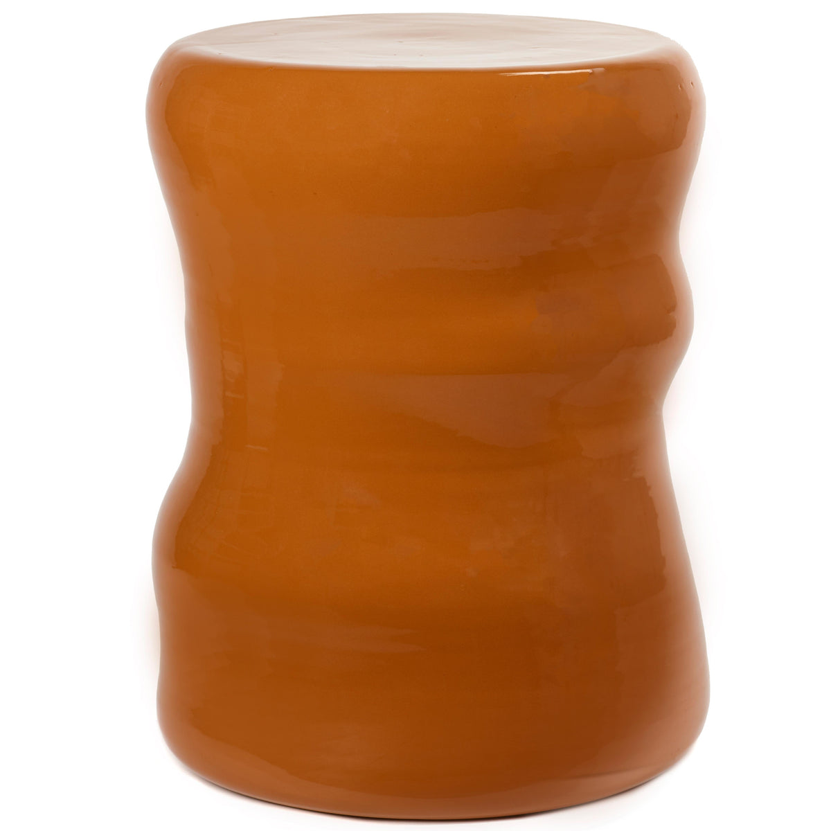 Serax - Pawn Organic Hocker | rost