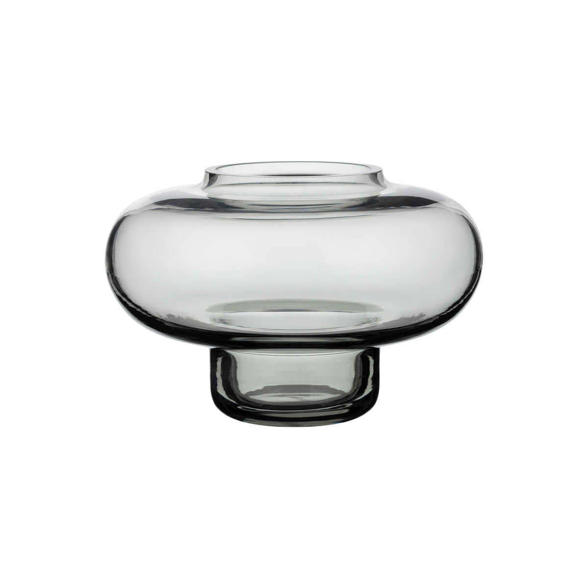 Marimekko - Fyr Kerzenhalter | misty grey