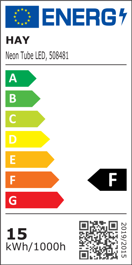 Bâton lumineux LED néon