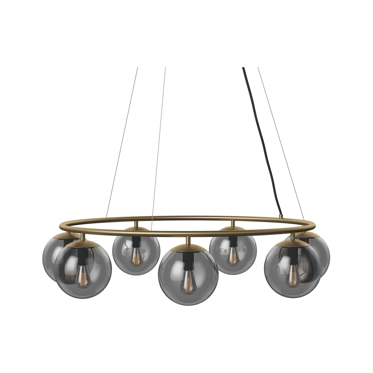 Bolia - Orb Kronleuchter | Ø 85 cm