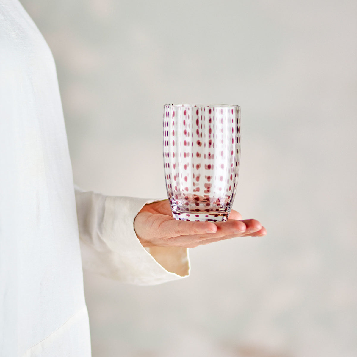 Bloomingville - Brinley Trinklas | braun