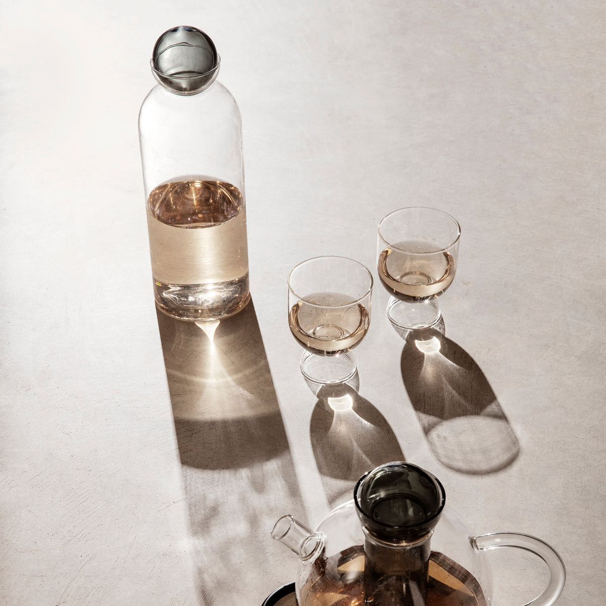 Ferm Living - Still Trinkgläser