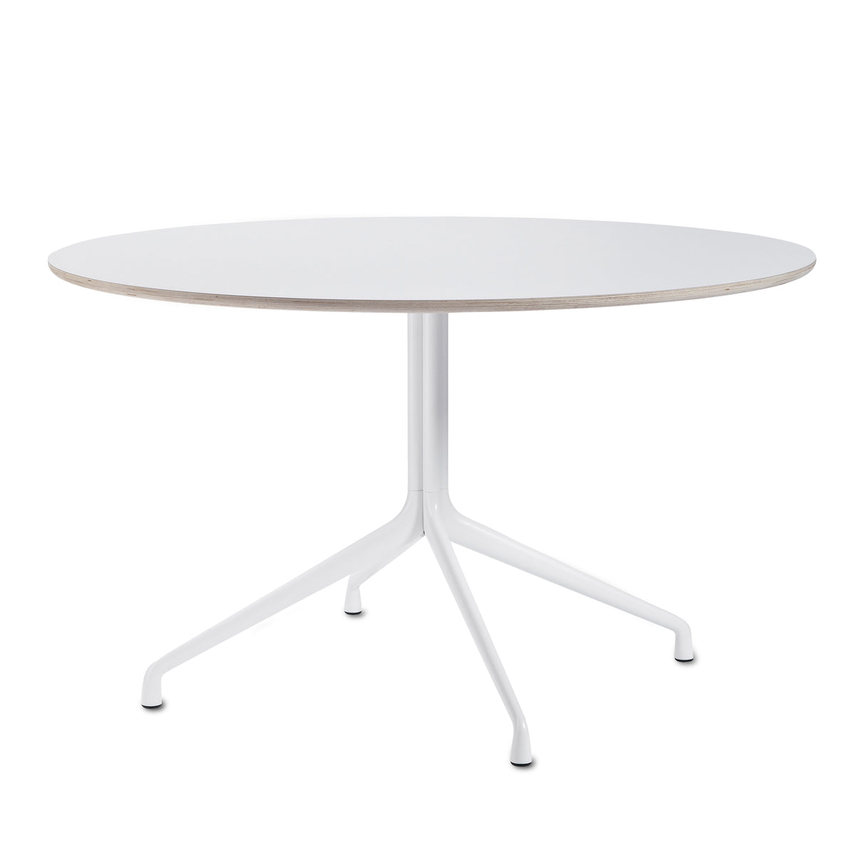 HAY - About A Table AAT 20 Esstisch | Ø 128 cm