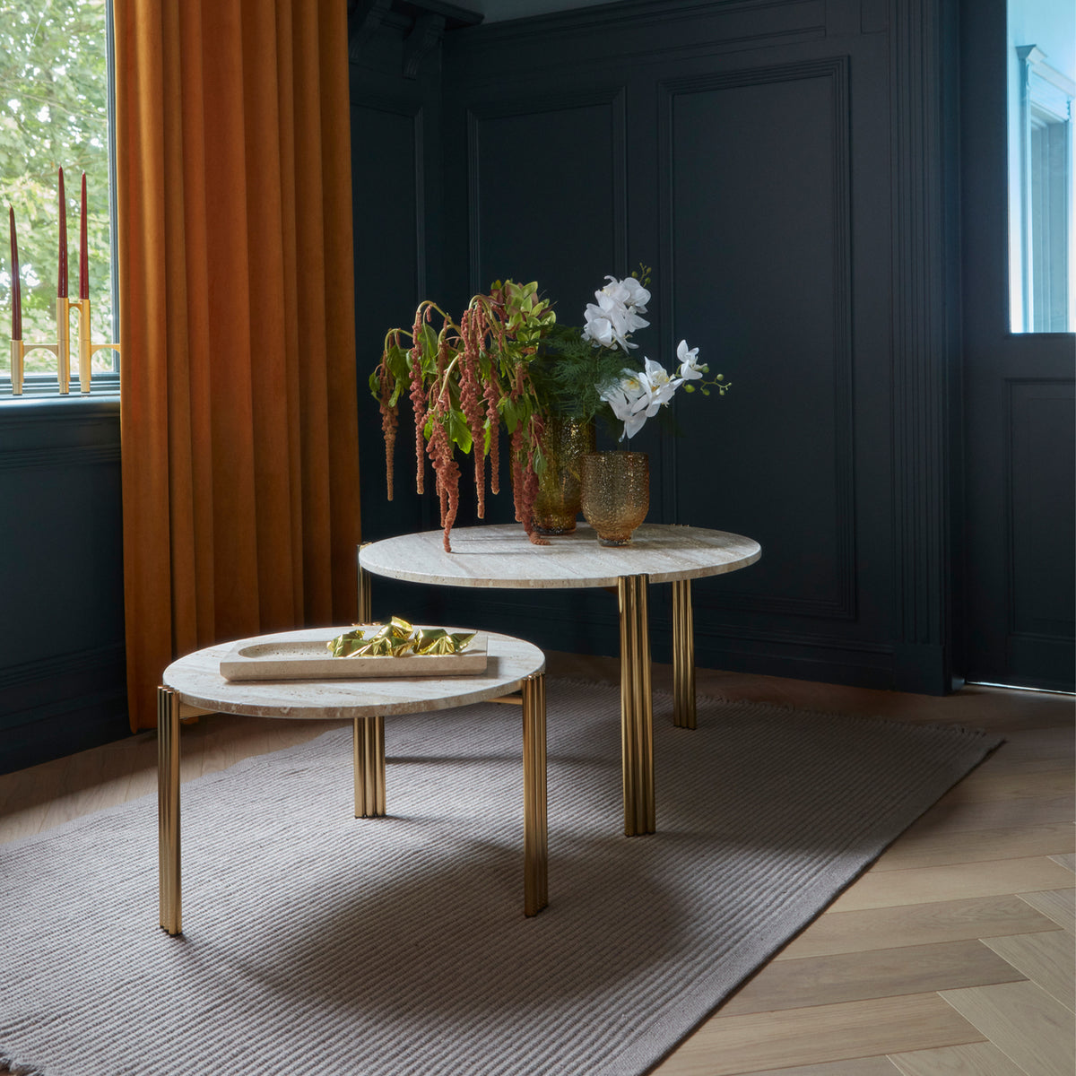 AYTM - Arura Trio Vase