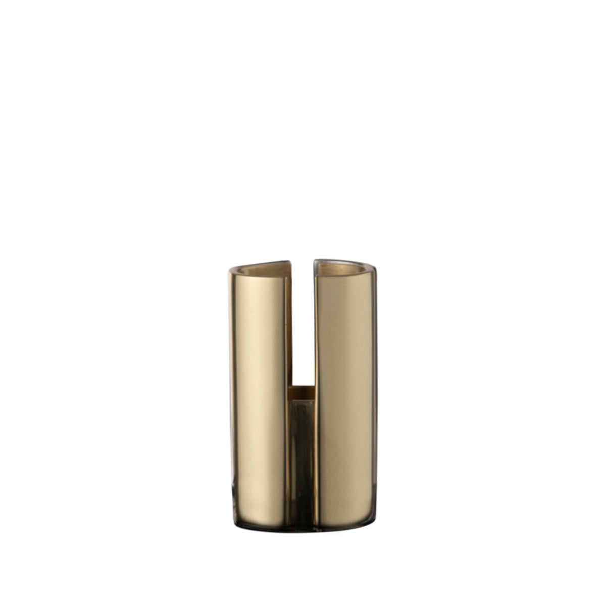 AYTM - Sol Kerzenhalter | gold