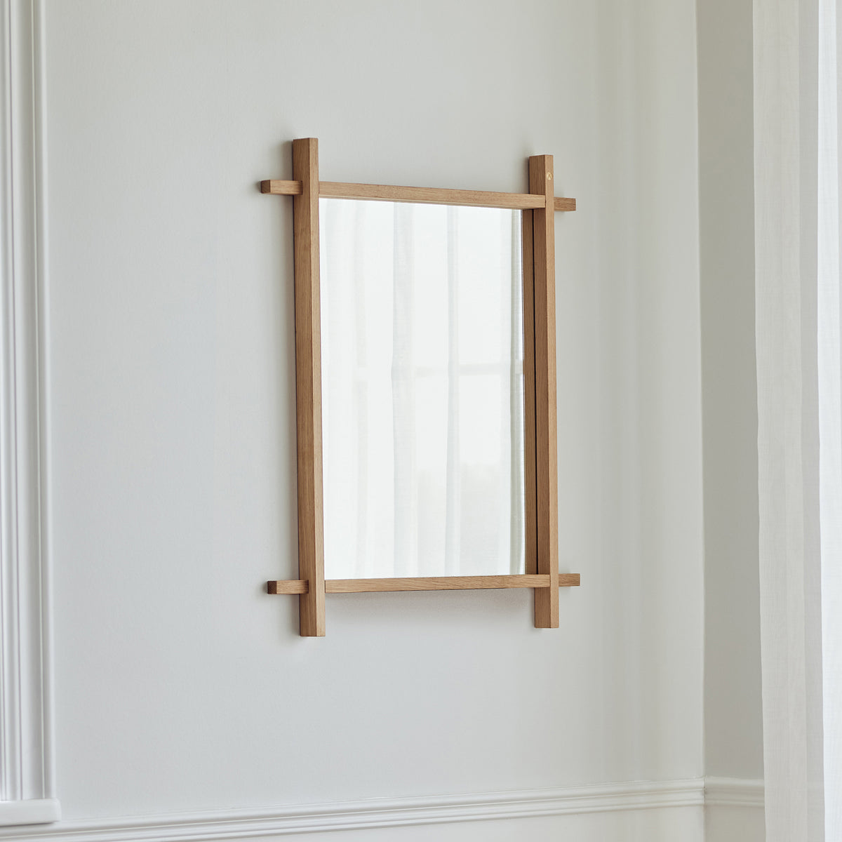 Andersen Furniture - Collect Wandspiegel | medium