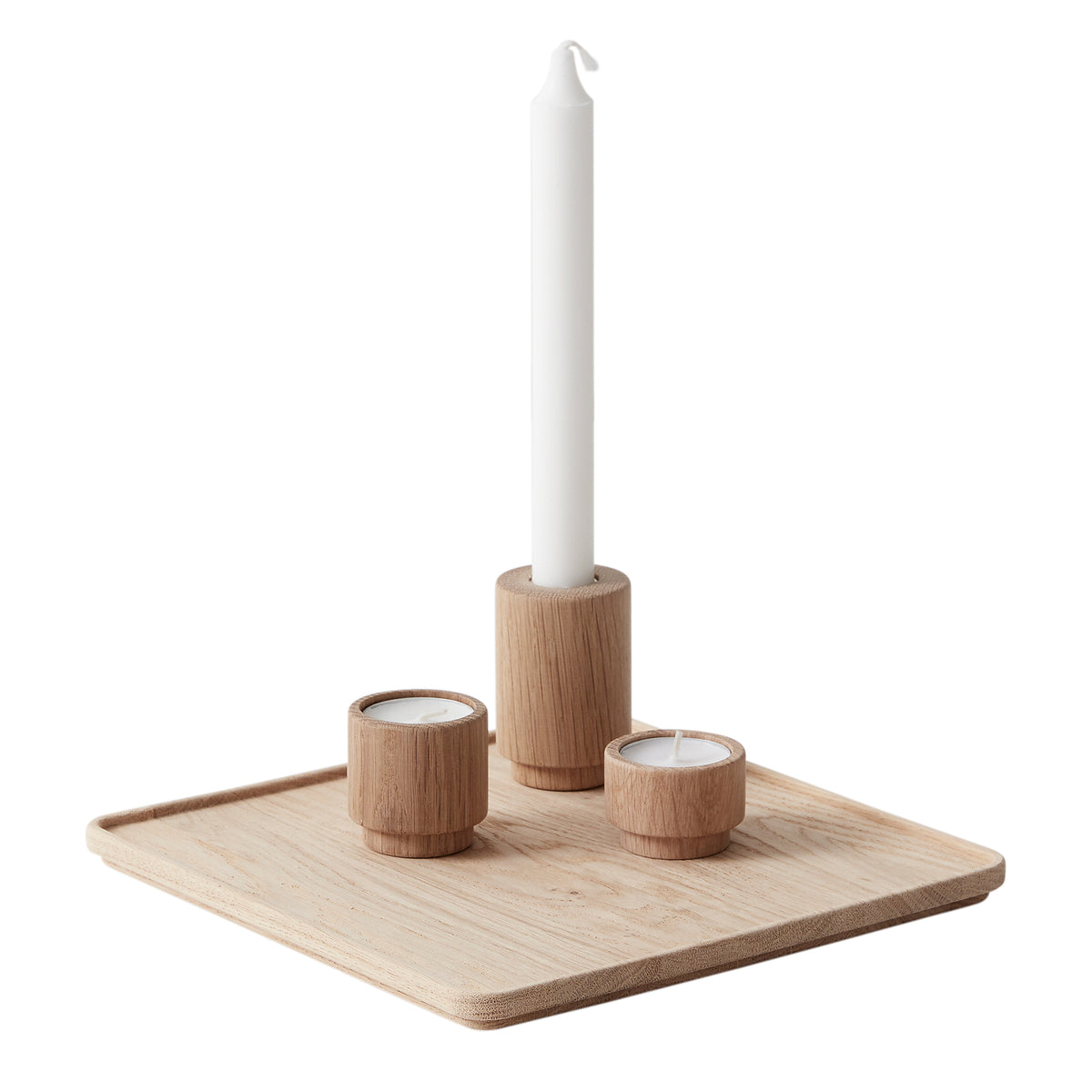 Andersen Furniture - Create Me Tablett | 12 x 24 cm